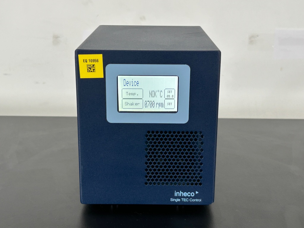 Image of inheco Single TEC Control